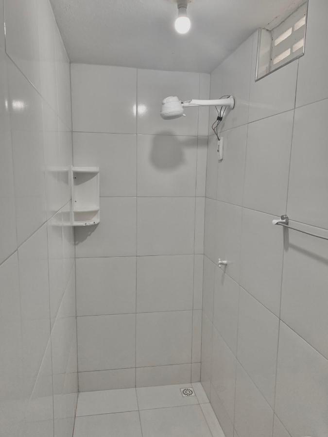 Pousada Sol Dourado Жижока ди Жерикоакоара Екстериор снимка